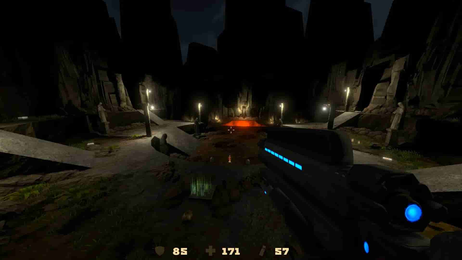Monument screenshot thumbnail screenshot 4