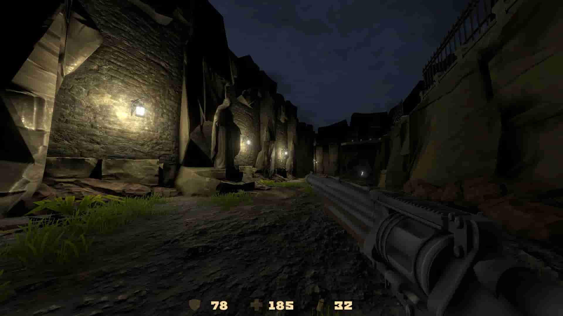 Monument screenshot thumbnail screenshot 5