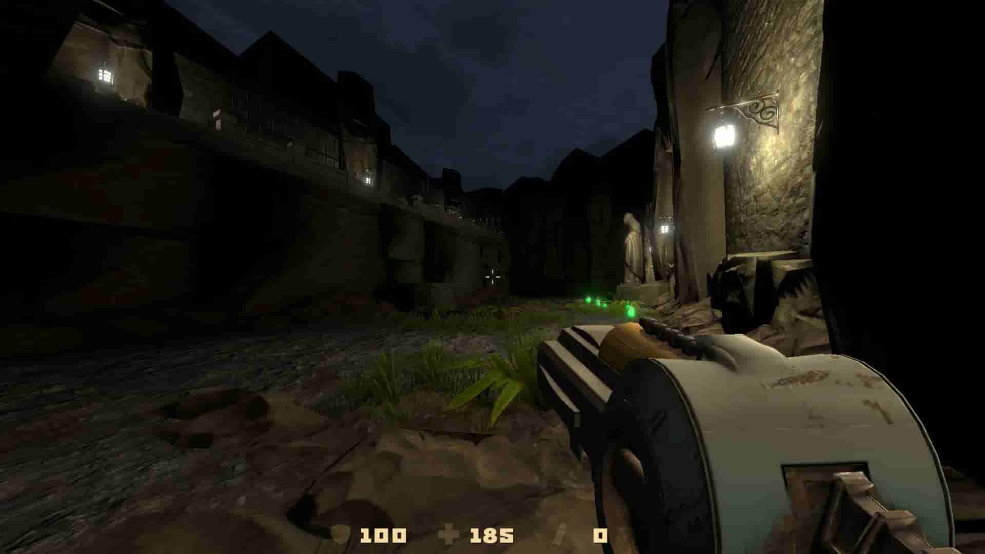 Monument screenshot thumbnail screenshot 7