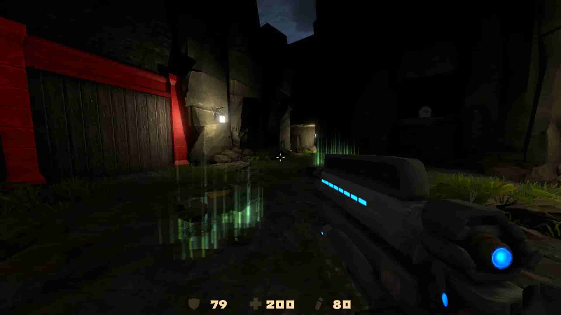 Monument screenshot thumbnail screenshot 9