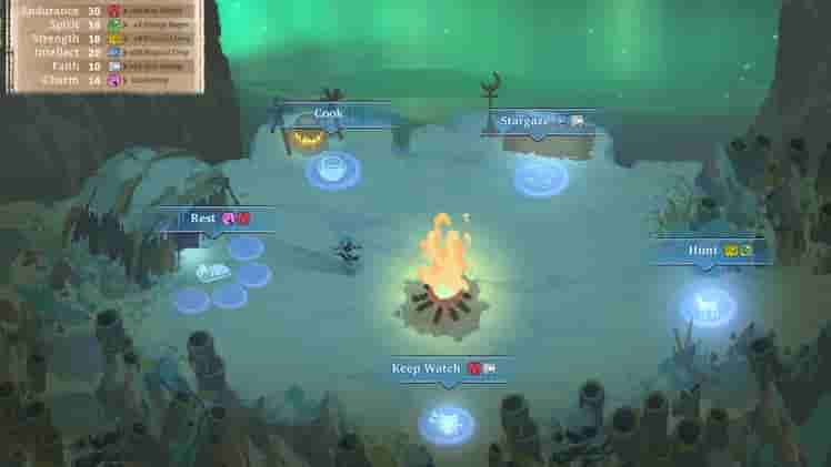 Moon Hunters screenshot thumbnail screenshot 1
