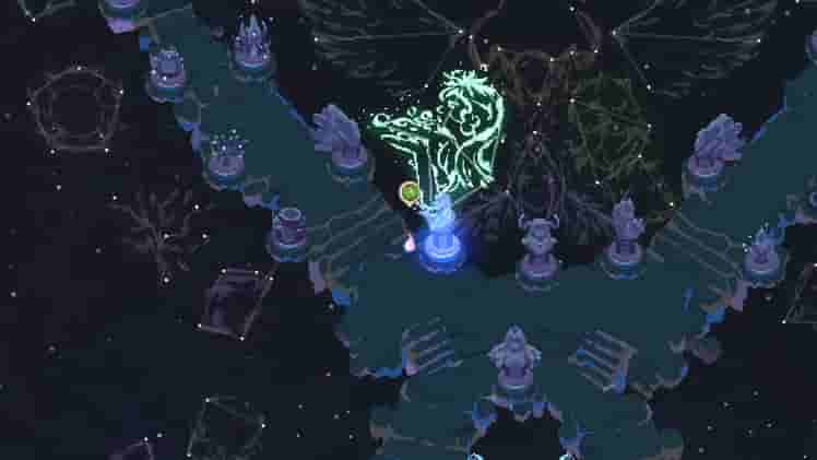 Moon Hunters screenshot thumbnail screenshot 3