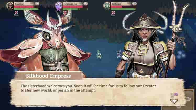 Moon Hunters screenshot thumbnail screenshot 8