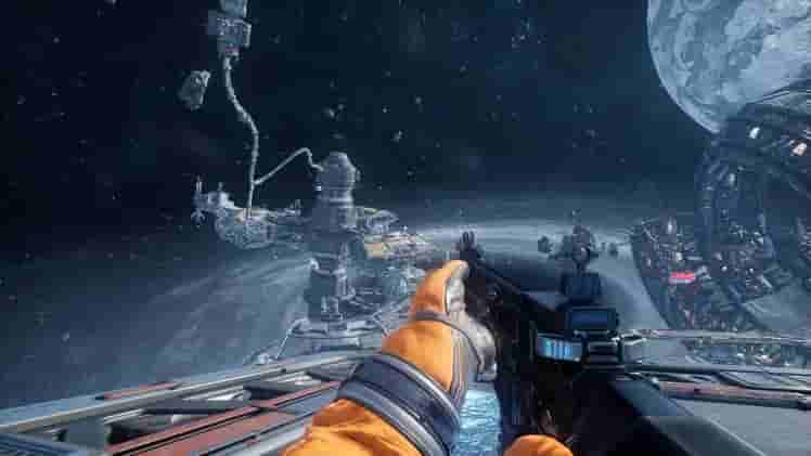 Moon Mystery screenshot thumbnail screenshot 1