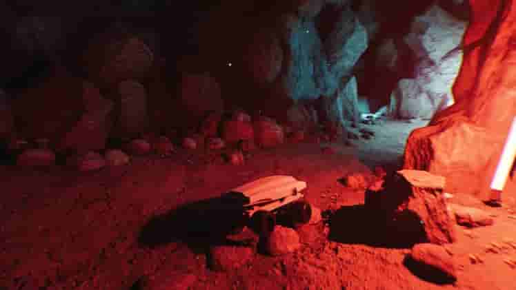 Moon Mystery screenshot thumbnail screenshot 5