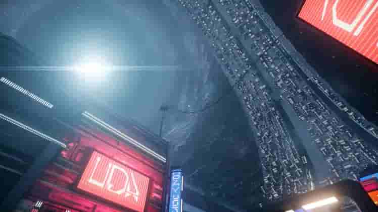 Moon Mystery screenshot thumbnail screenshot 7