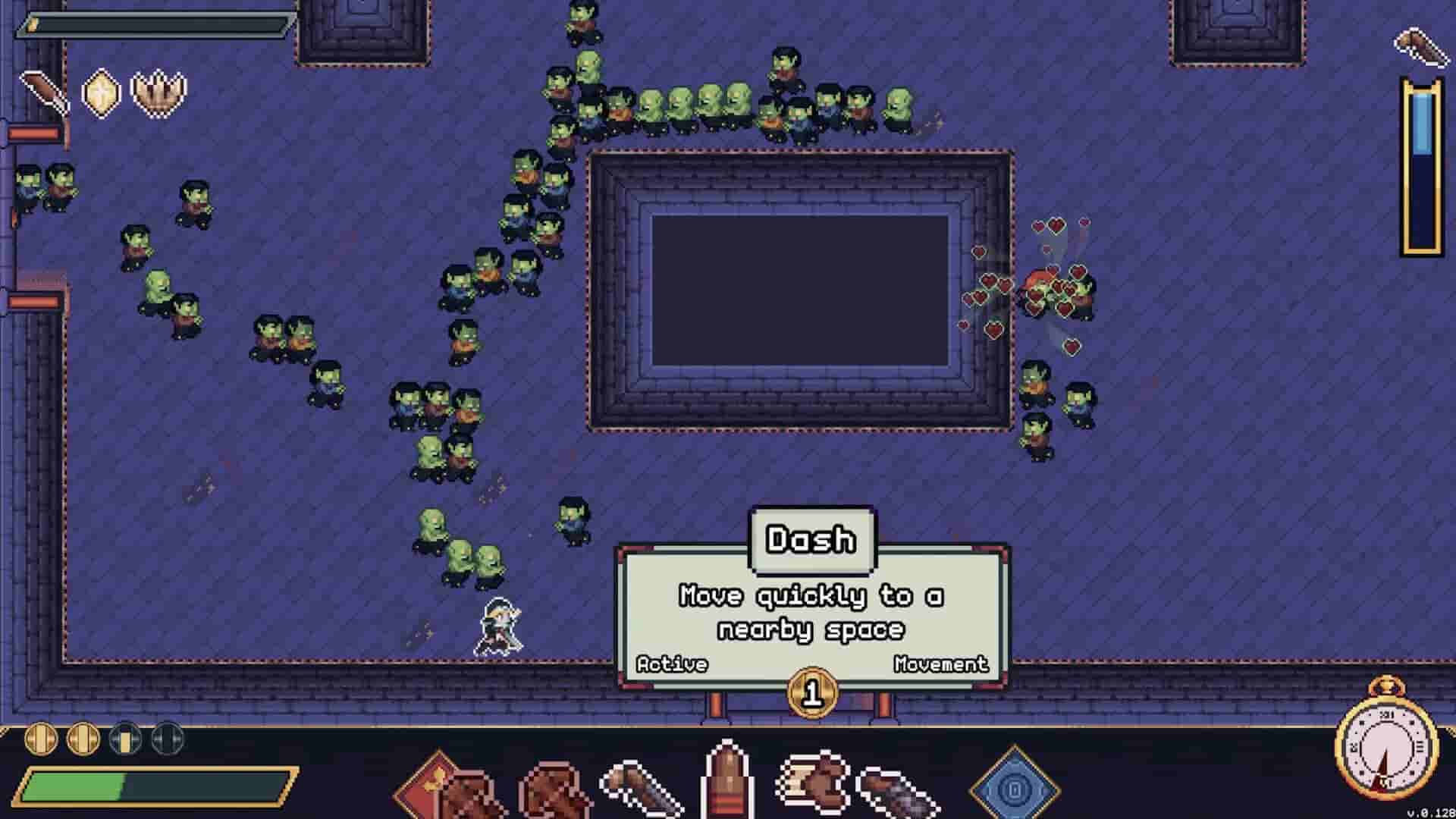 Moon Watch screenshot thumbnail screenshot 1