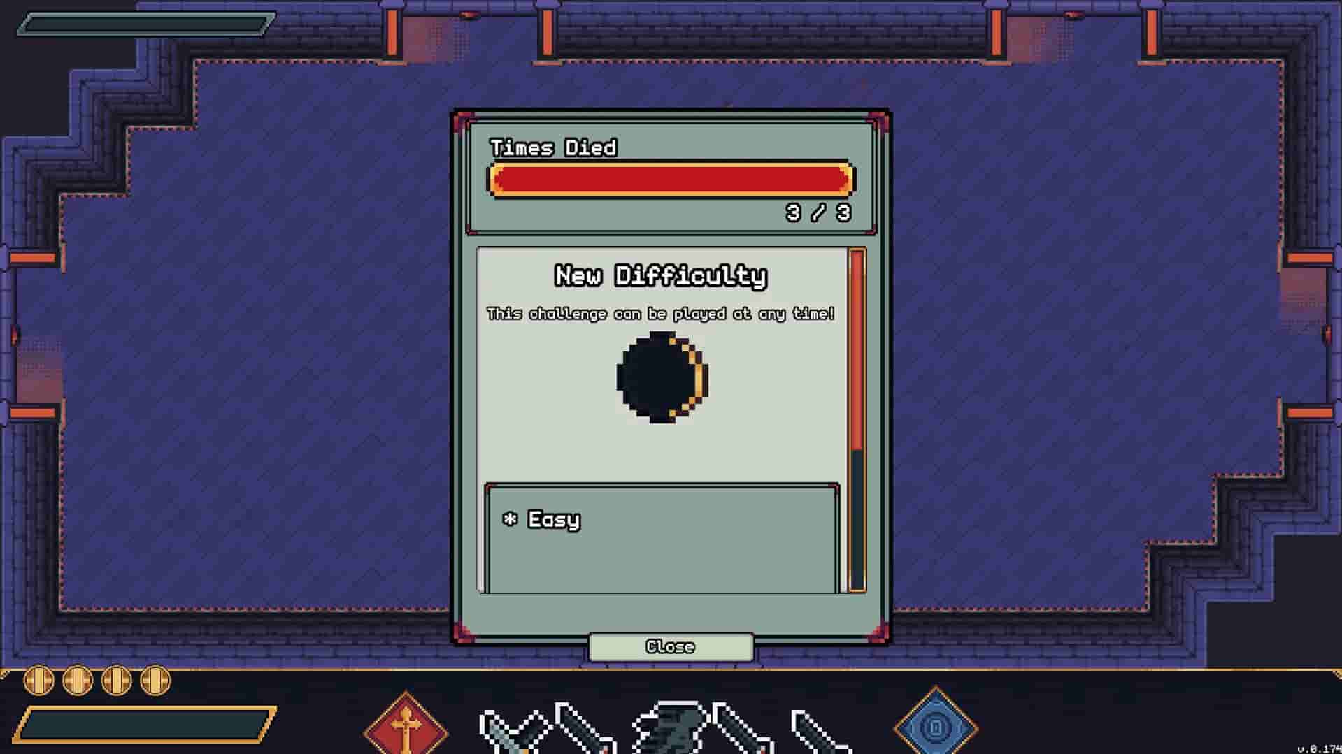 Moon Watch screenshot thumbnail screenshot 11