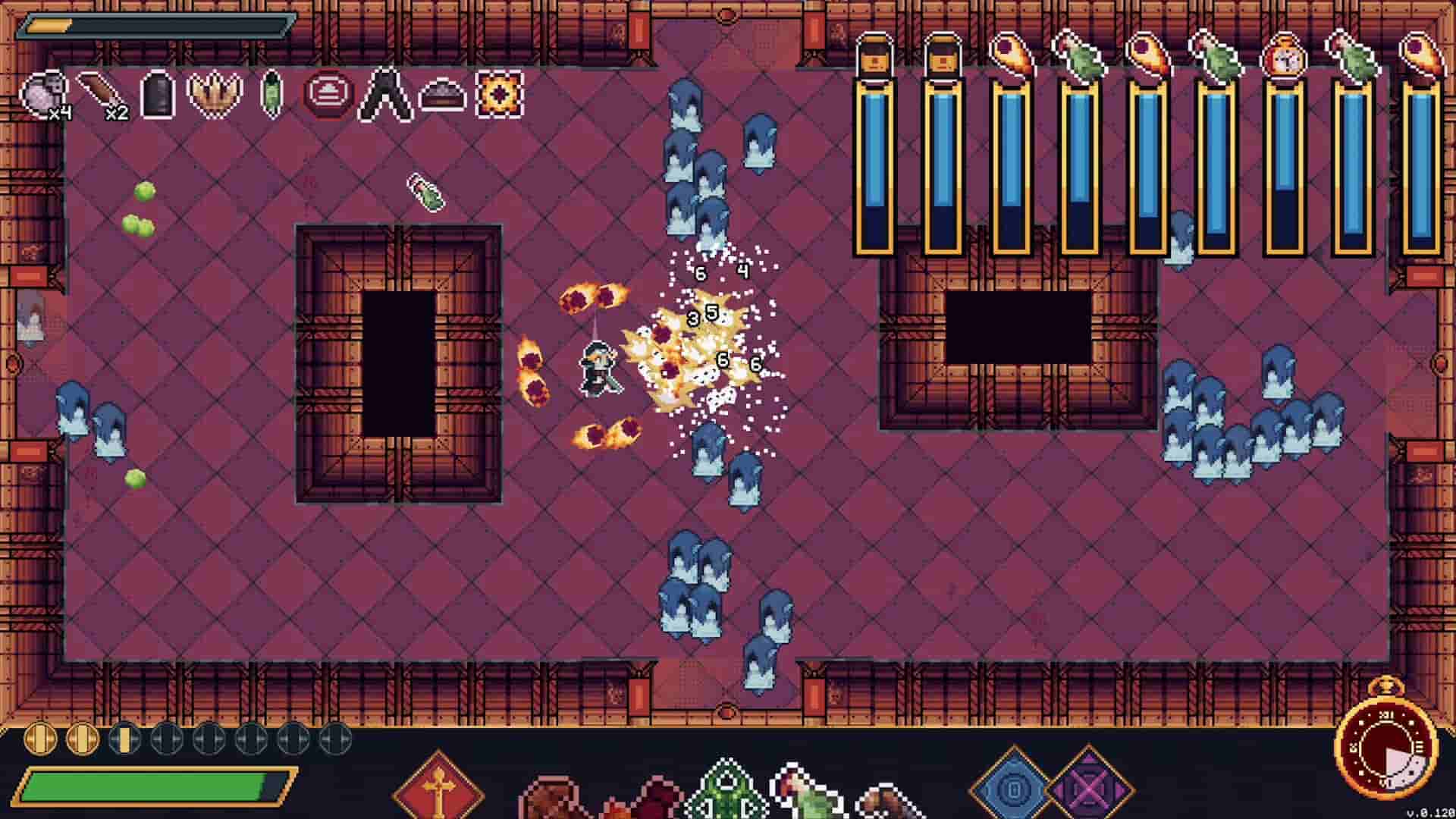 Moon Watch screenshot thumbnail screenshot 12