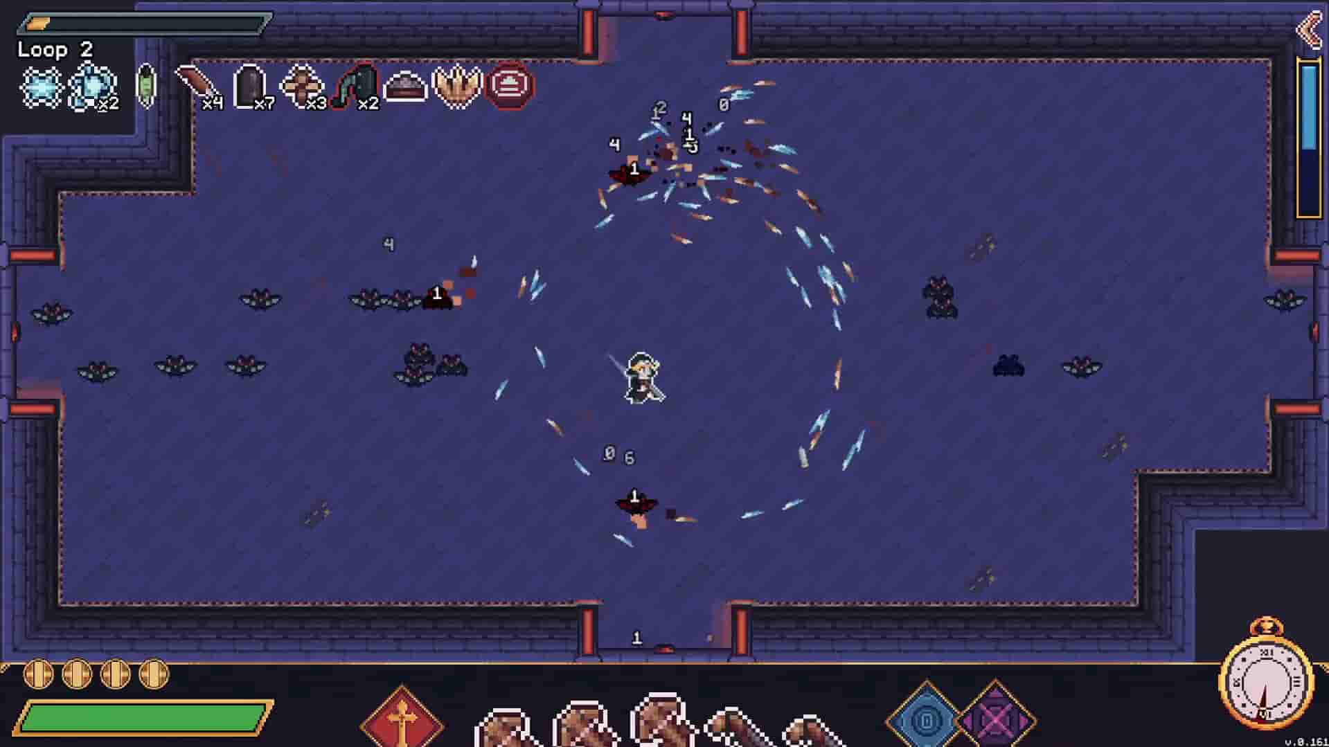 Moon Watch screenshot thumbnail screenshot 13