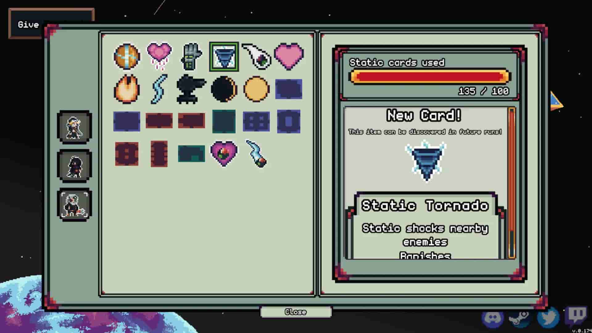 Moon Watch screenshot thumbnail screenshot 14