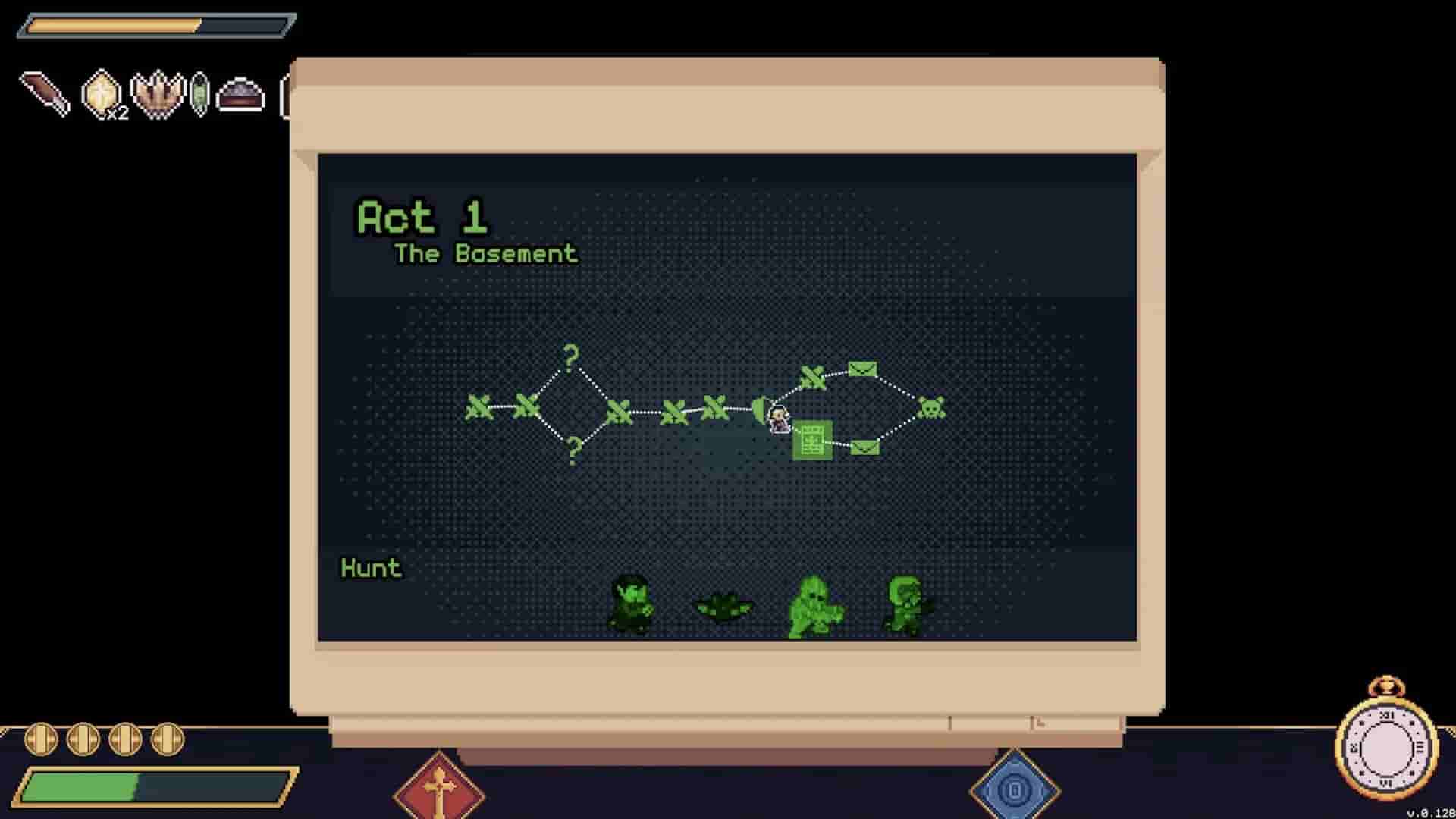 Moon Watch screenshot thumbnail screenshot 2
