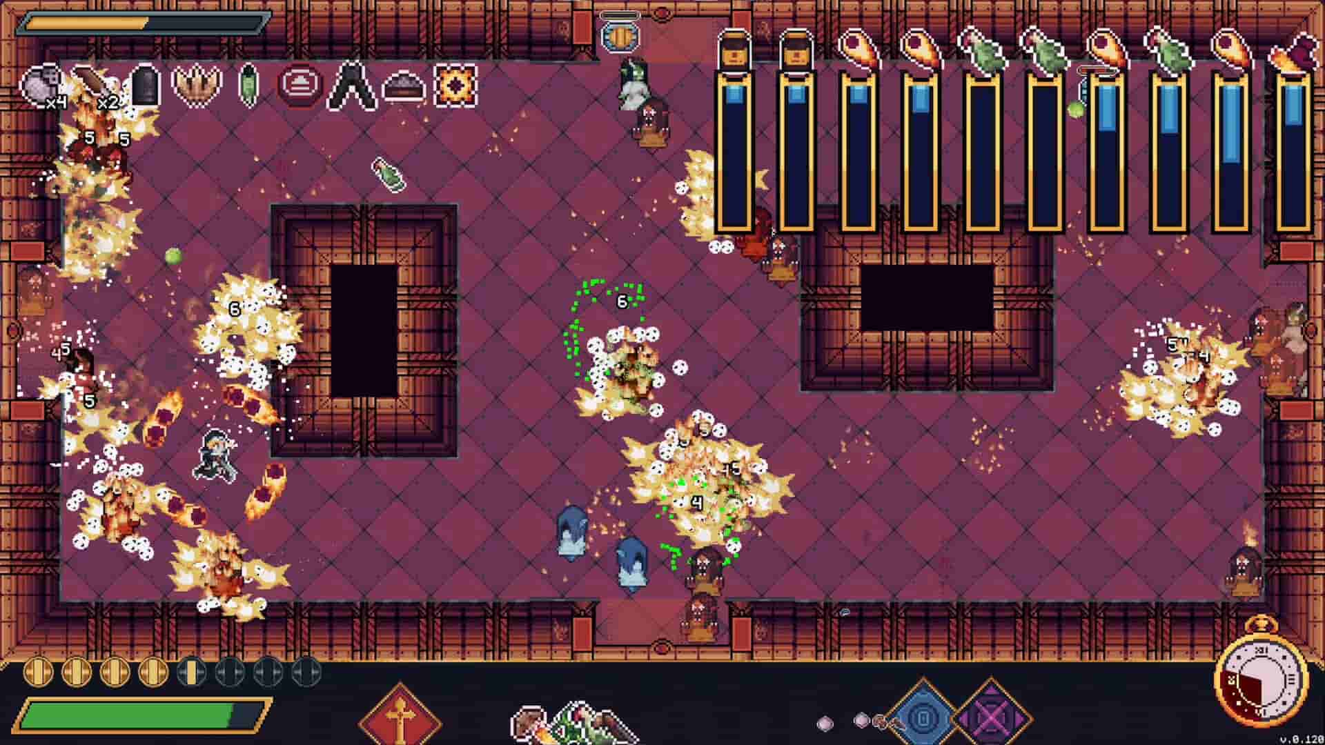 Moon Watch screenshot thumbnail screenshot 3