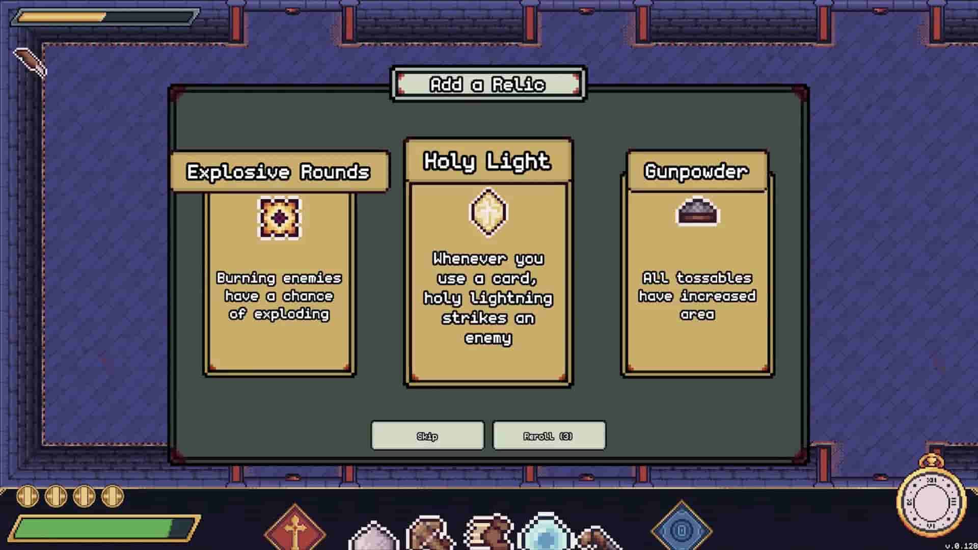 Moon Watch screenshot thumbnail screenshot 4