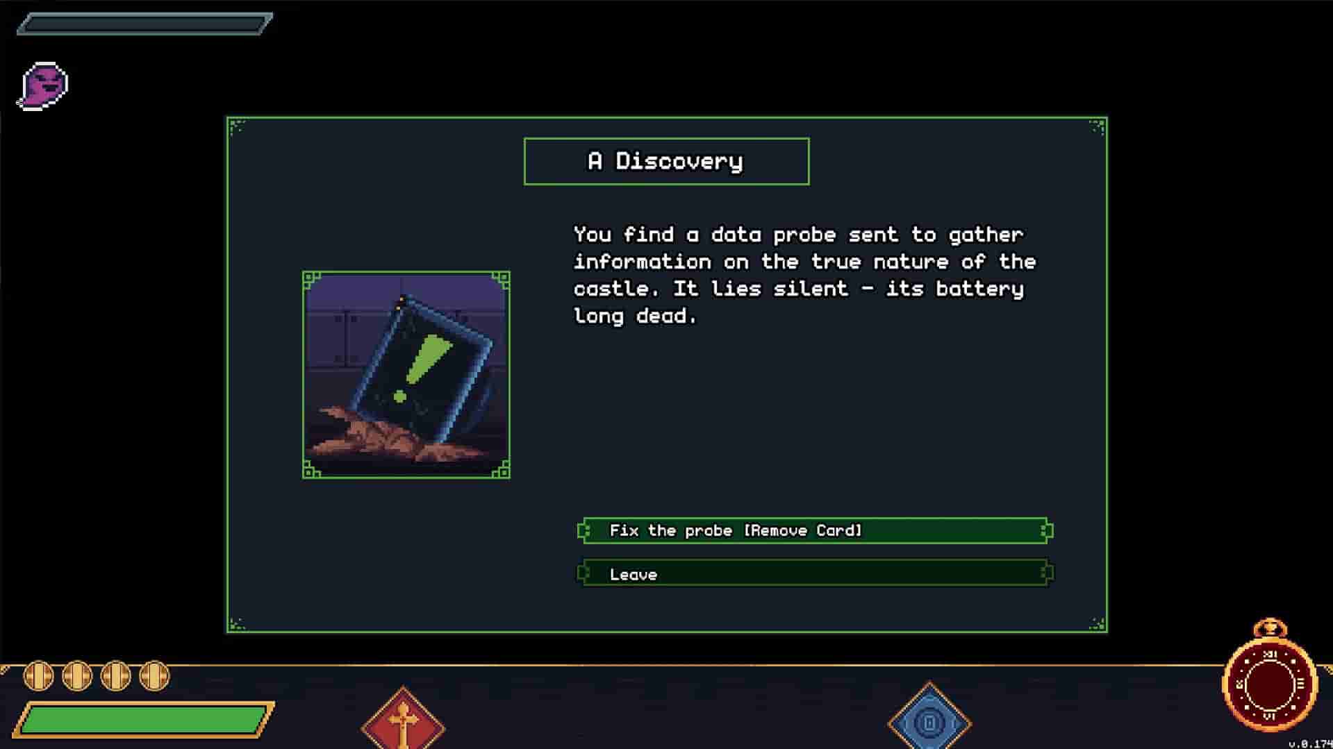 Moon Watch screenshot thumbnail screenshot 6