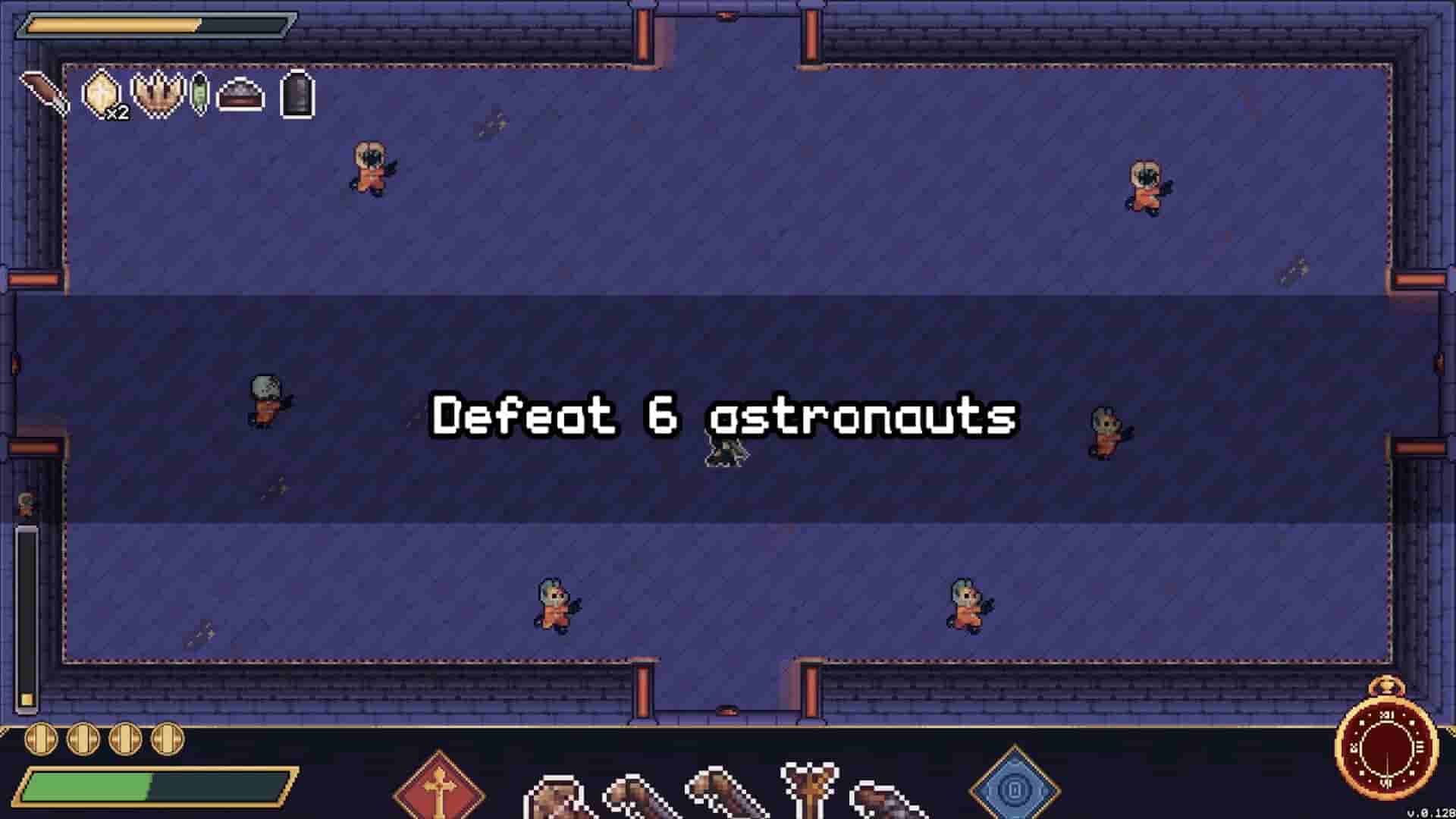 Moon Watch screenshot thumbnail screenshot 7