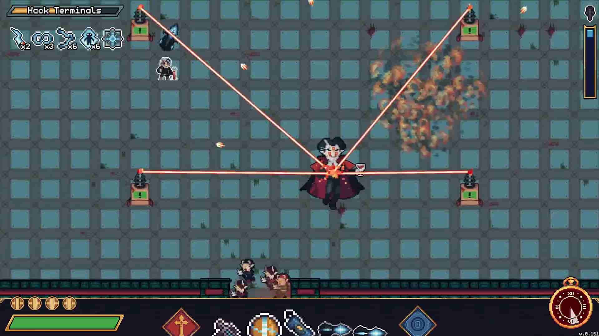 Moon Watch screenshot thumbnail screenshot 8