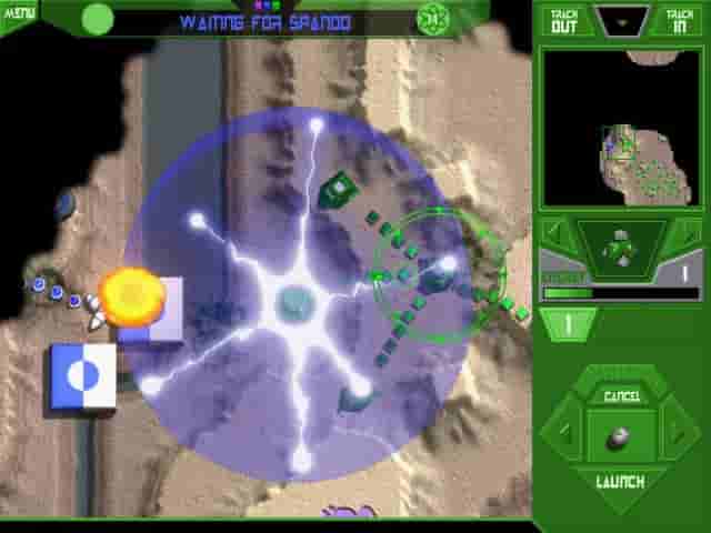 MoonBase Commander screenshot thumbnail screenshot 4