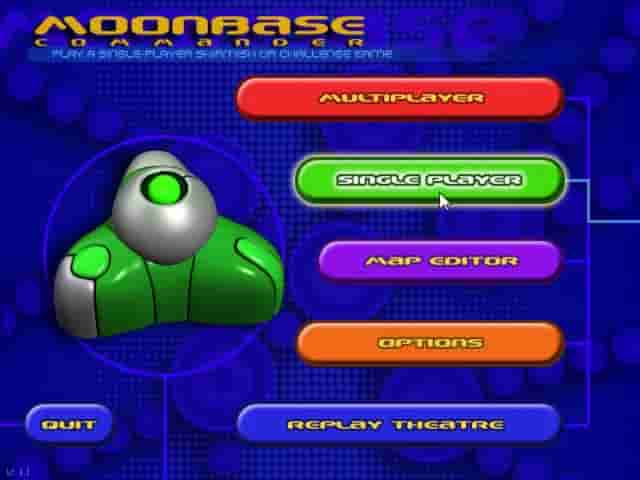 MoonBase Commander screenshot thumbnail screenshot 6