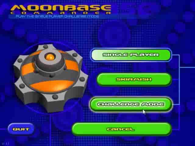 MoonBase Commander screenshot thumbnail screenshot 7