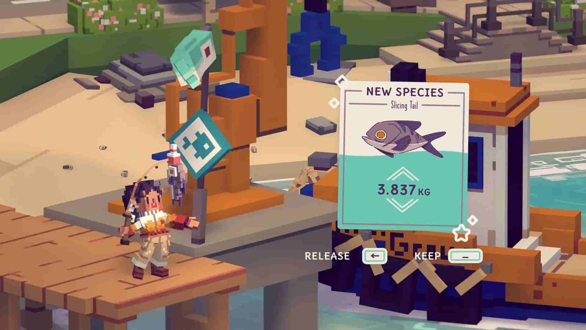 Moonglow Bay screenshot thumbnail screenshot 4