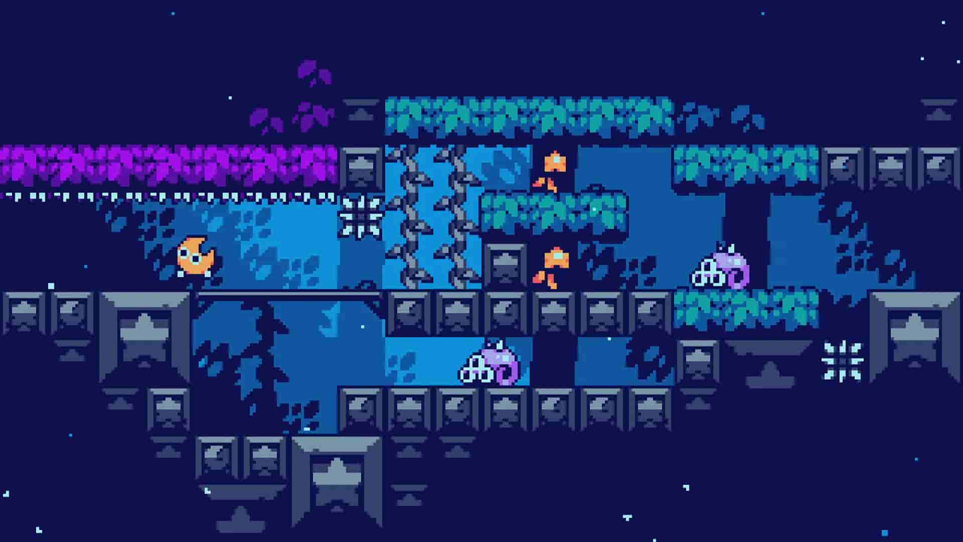 Moonleap screenshot thumbnail screenshot 2