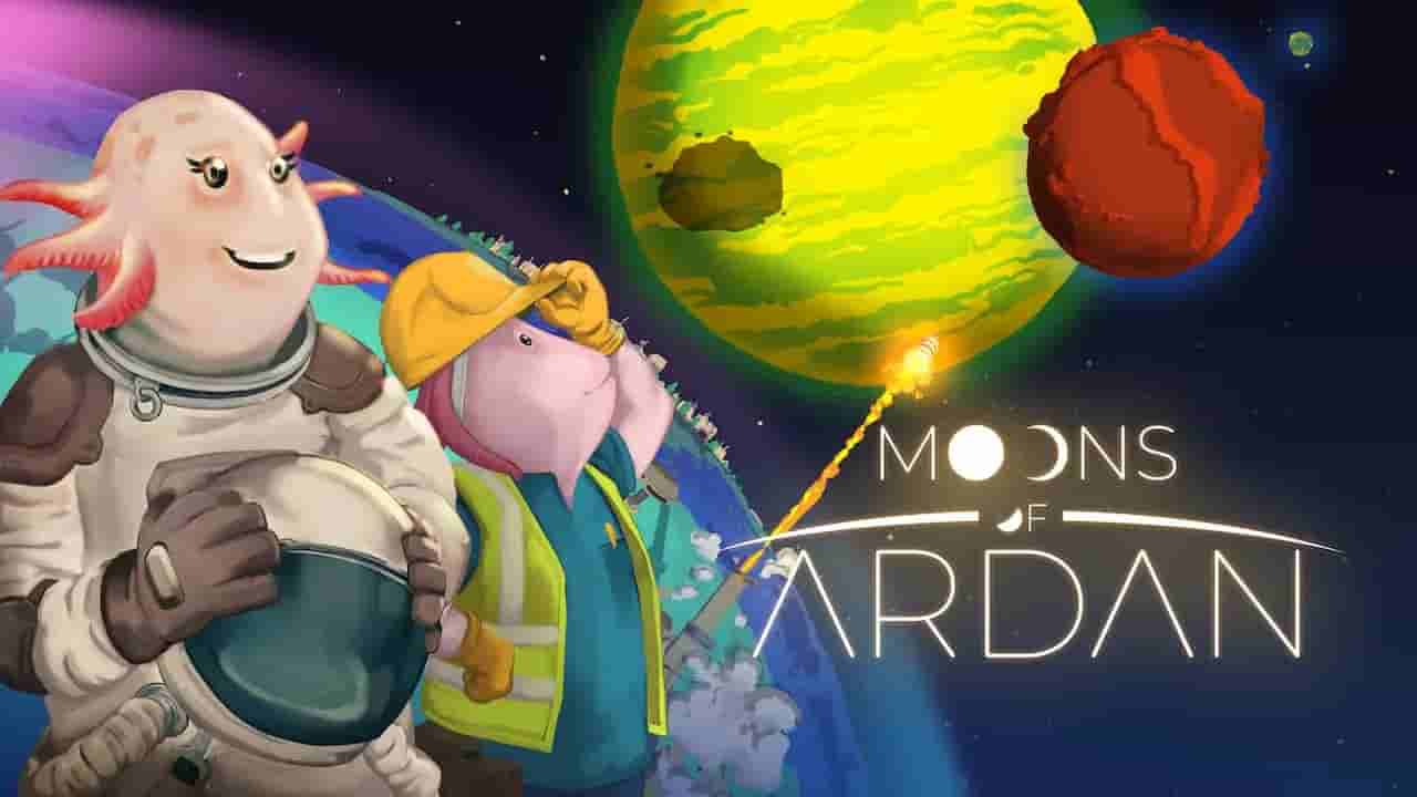 Moons of Ardan screenshot thumbnail screenshot 0