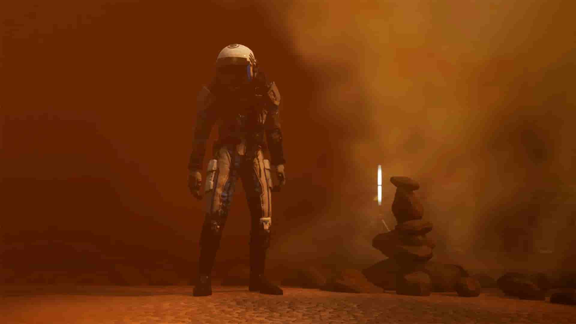 Moons of Madness screenshot thumbnail screenshot 2