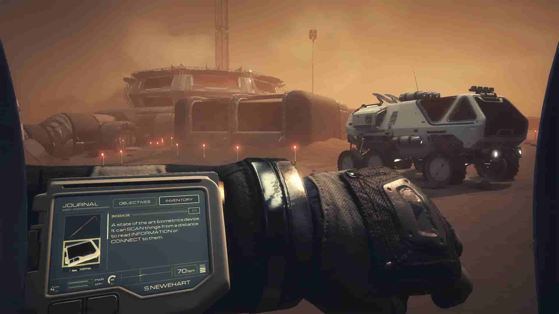 Moons of Madness screenshot thumbnail screenshot 4