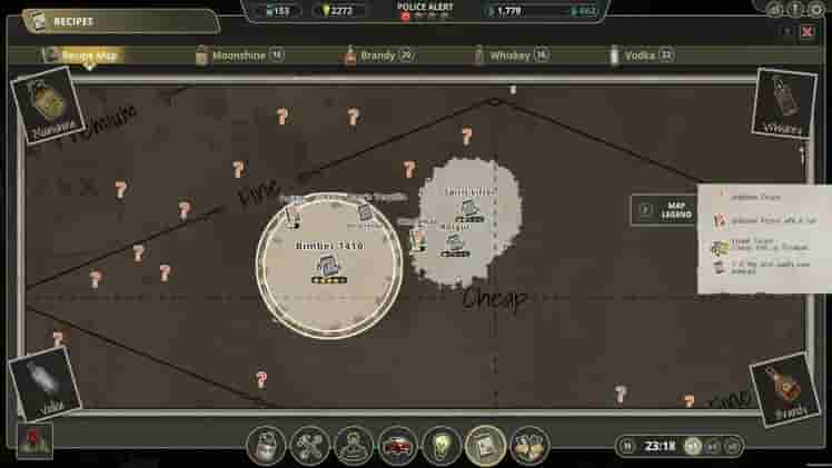 Moonshine Inc. screenshot thumbnail screenshot 7