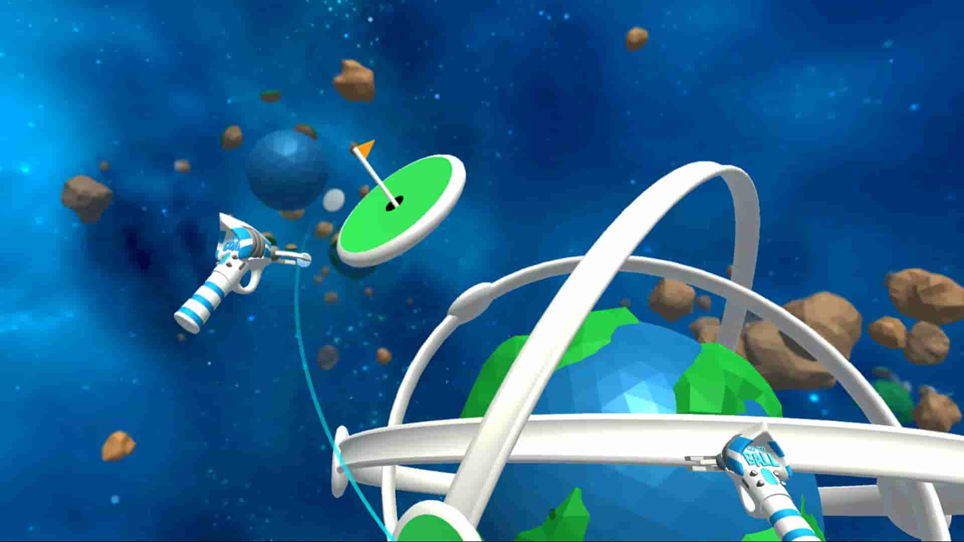 Moonshot Galaxy™ screenshot thumbnail screenshot 0