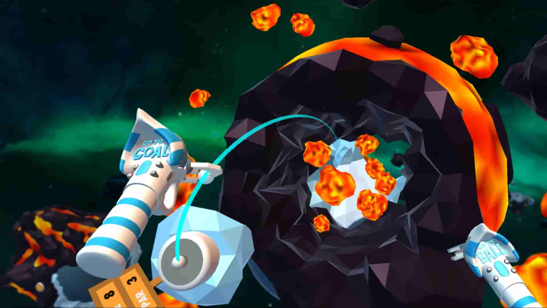 Moonshot Galaxy™ screenshot thumbnail screenshot 1