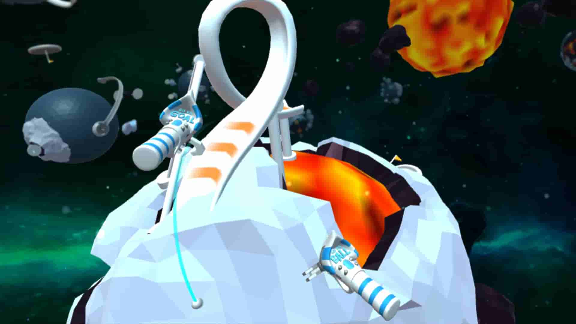 Moonshot Galaxy™ screenshot thumbnail screenshot 10