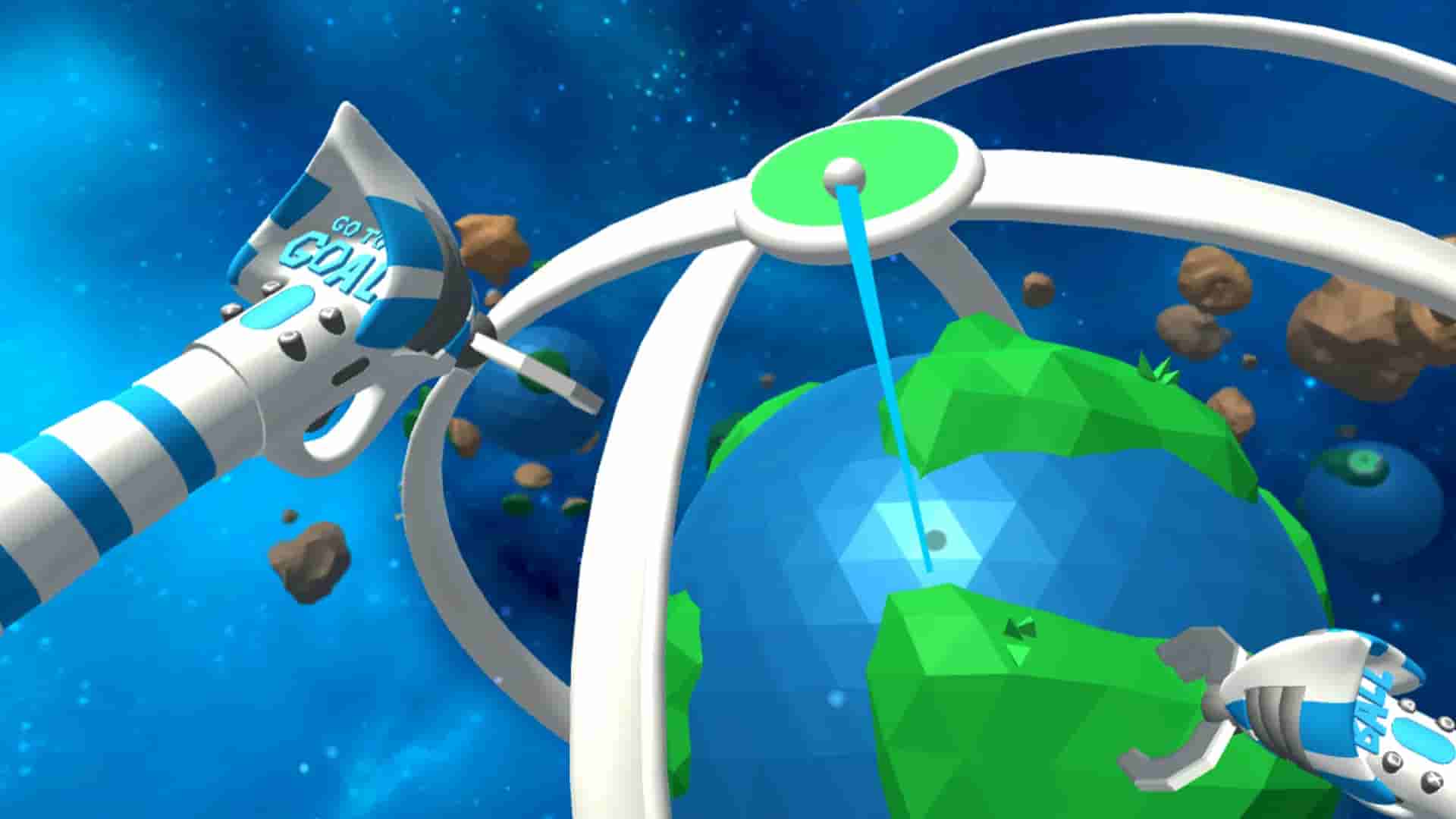 Moonshot Galaxy™ screenshot thumbnail screenshot 11