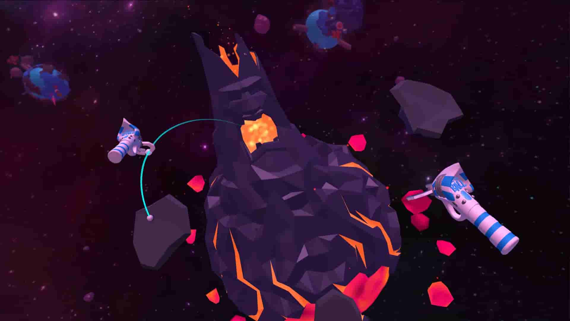 Moonshot Galaxy™ screenshot thumbnail screenshot 2