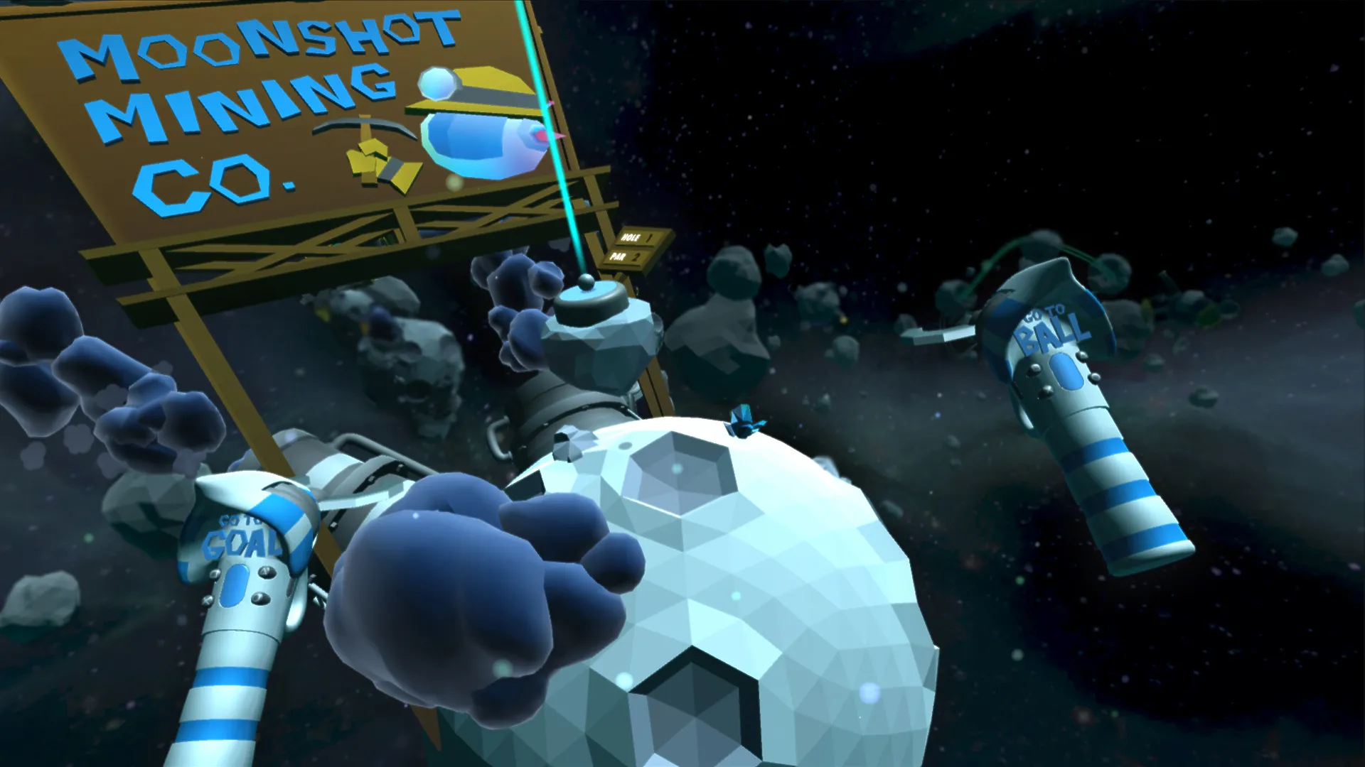 Moonshot Galaxy™ screenshot thumbnail screenshot 4