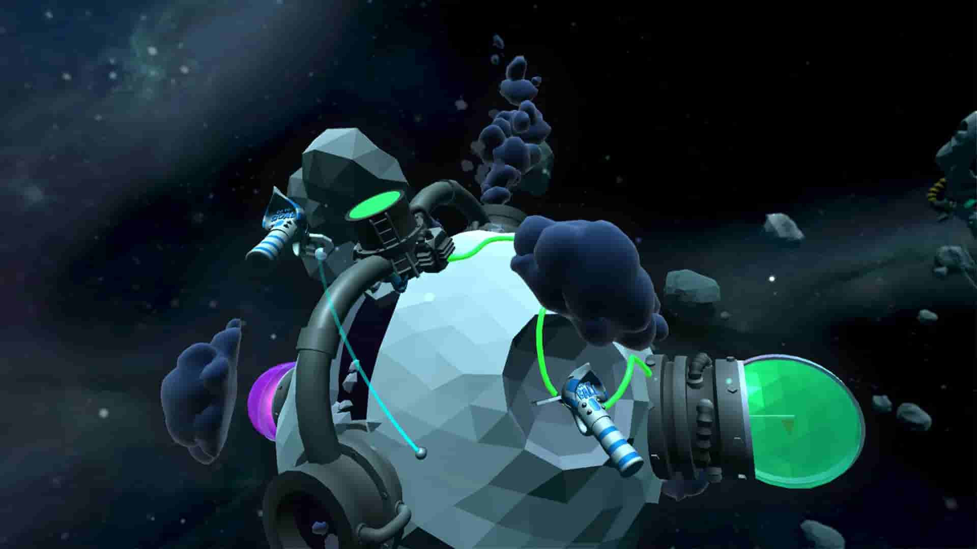 Moonshot Galaxy™ screenshot thumbnail screenshot 5