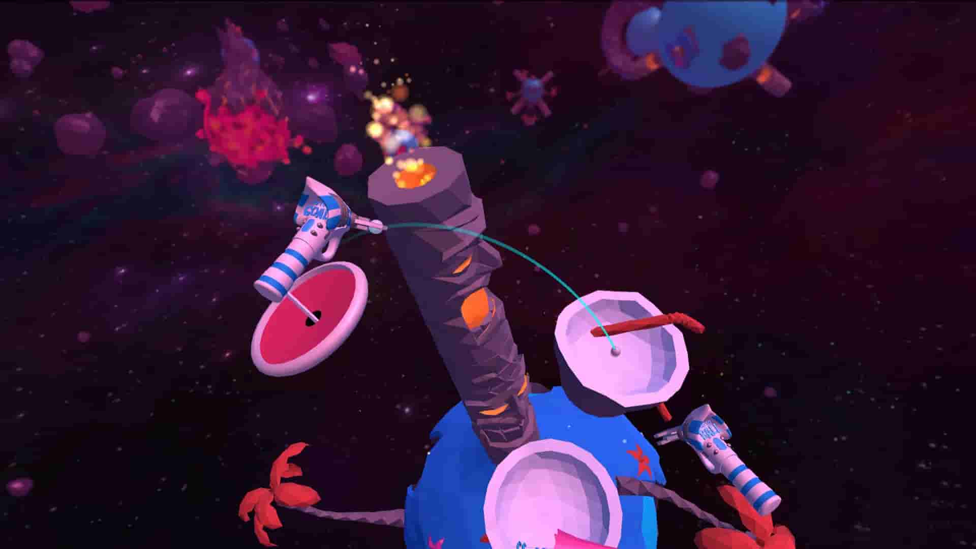 Moonshot Galaxy™ screenshot thumbnail screenshot 6