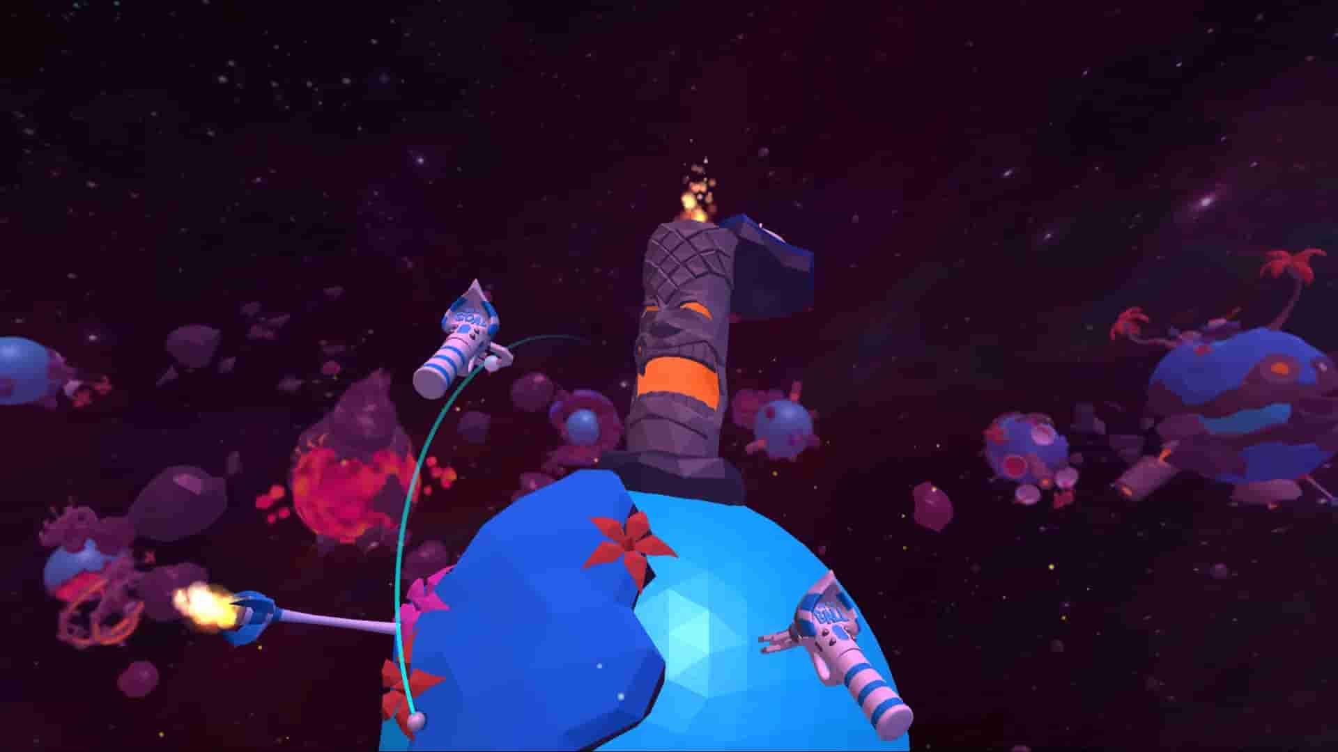 Moonshot Galaxy™ screenshot thumbnail screenshot 7