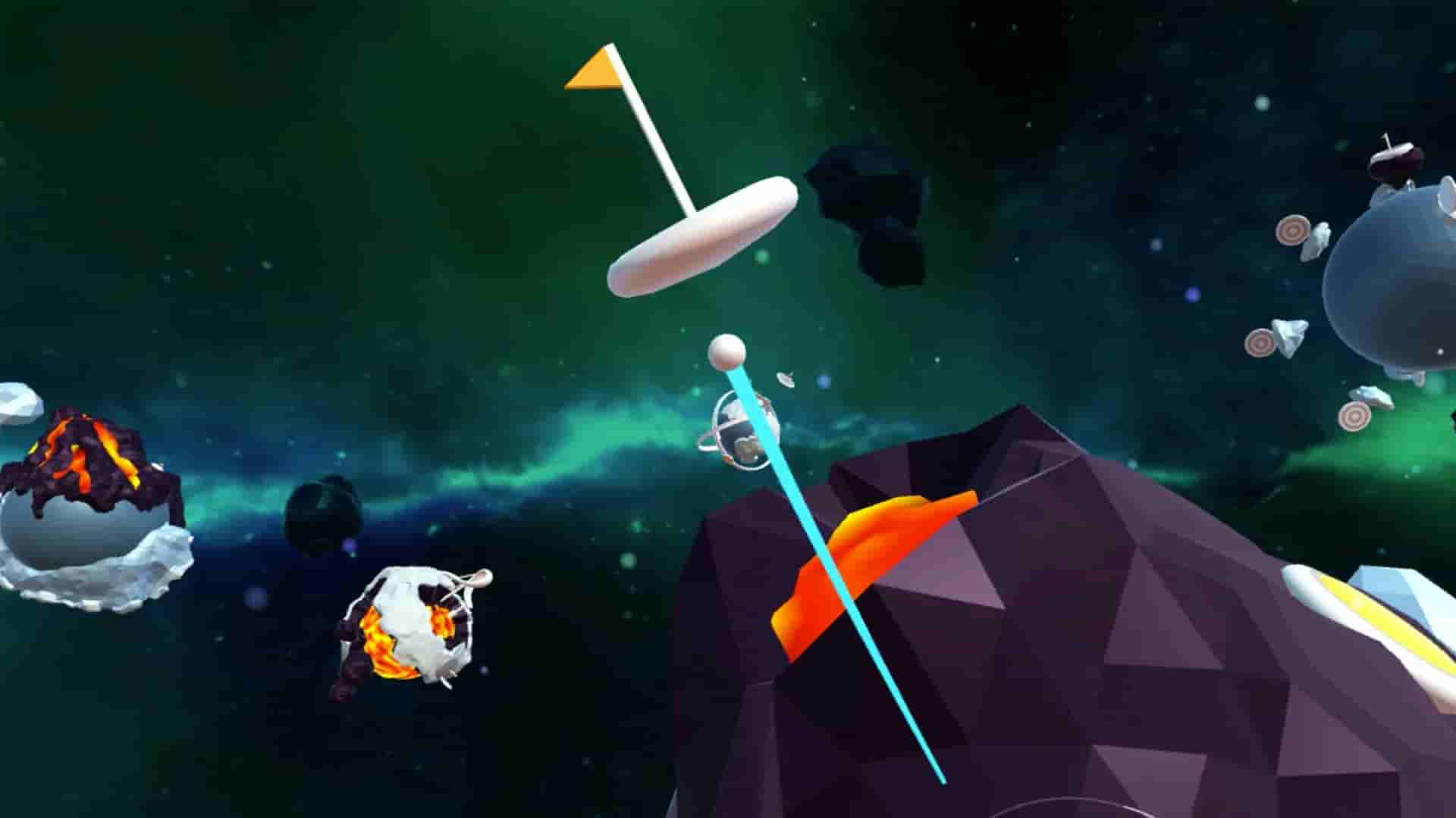 Moonshot Galaxy™ screenshot thumbnail screenshot 8