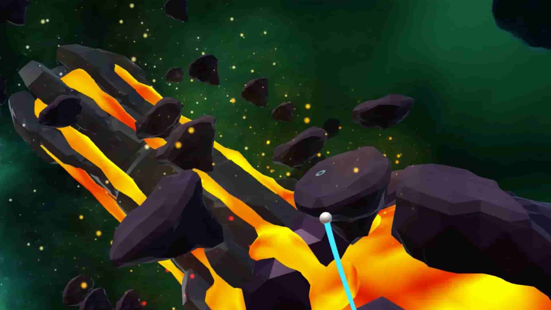 Moonshot Galaxy™ screenshot thumbnail screenshot 9