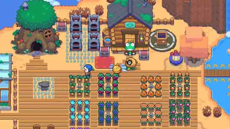 Moonstone Island screenshot thumbnail screenshot 0