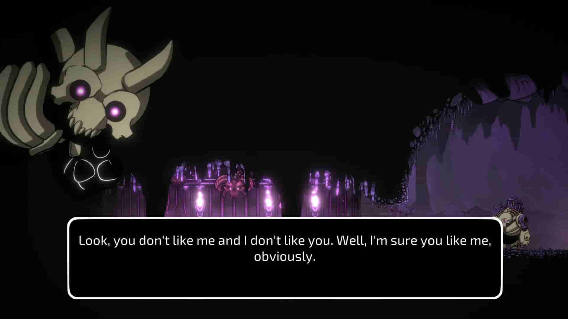 Morkull Ragast's Rage screenshot thumbnail screenshot 0