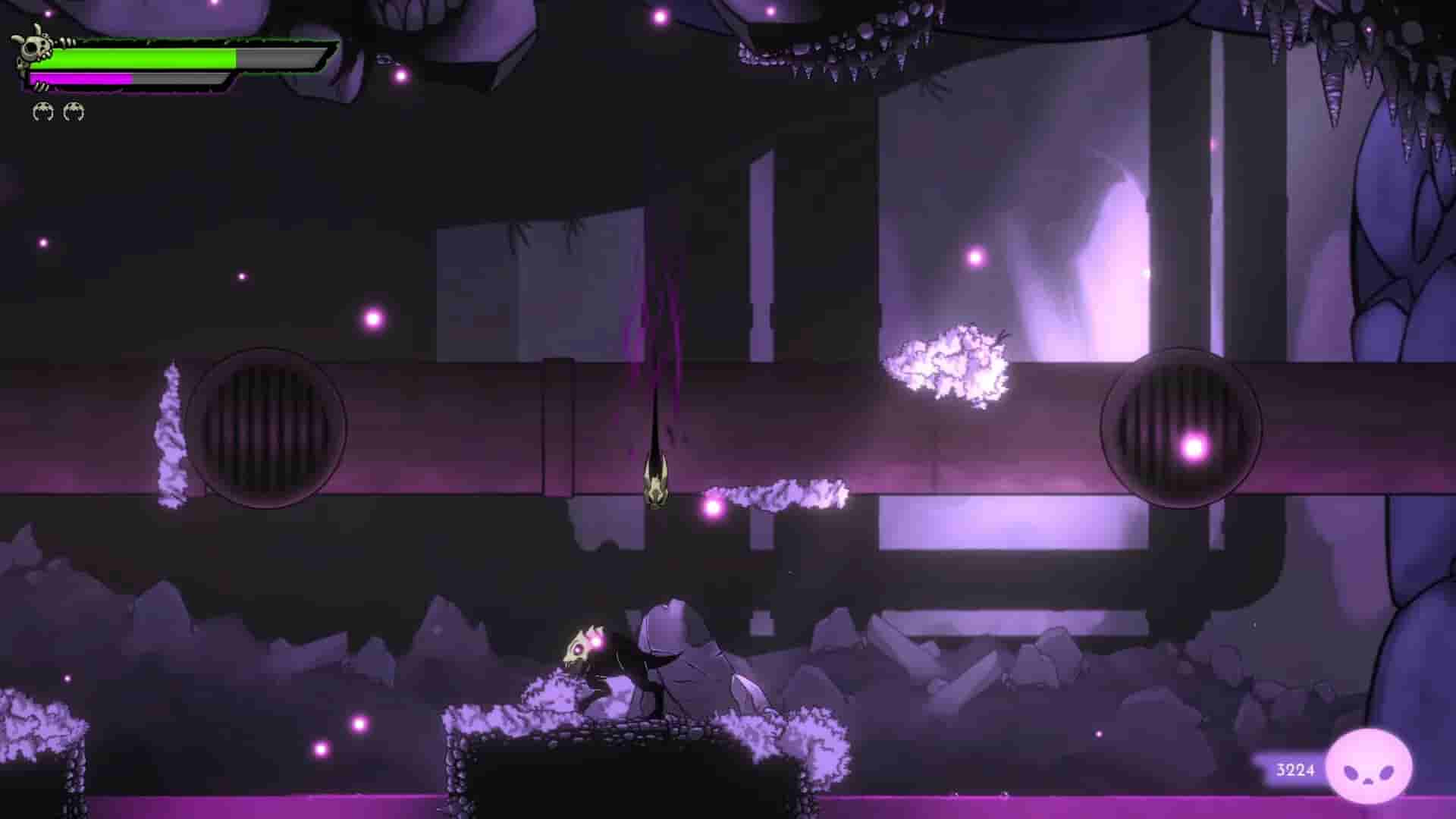 Morkull Ragast's Rage screenshot thumbnail screenshot 5