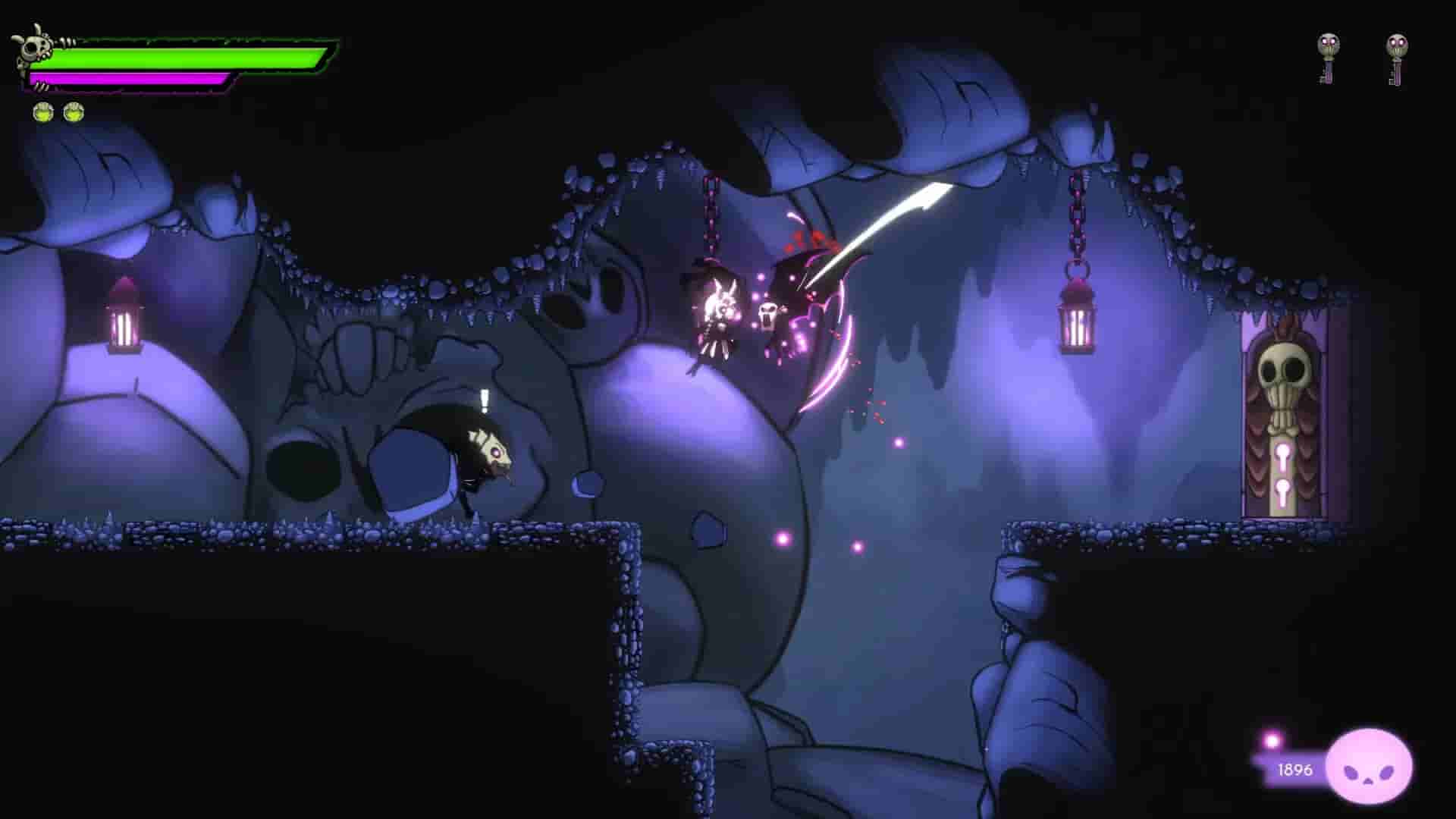 Morkull Ragast's Rage screenshot thumbnail screenshot 6