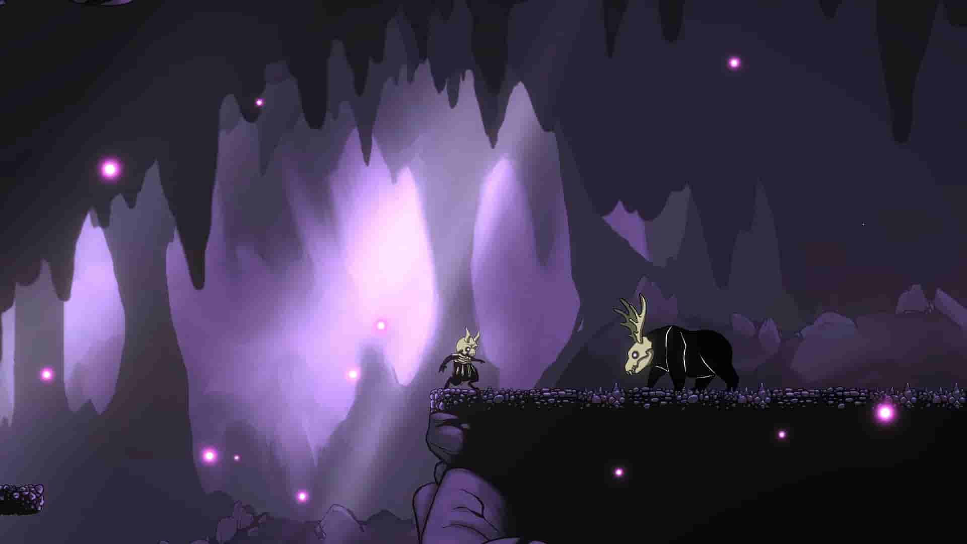 Morkull Ragast's Rage screenshot thumbnail screenshot 9