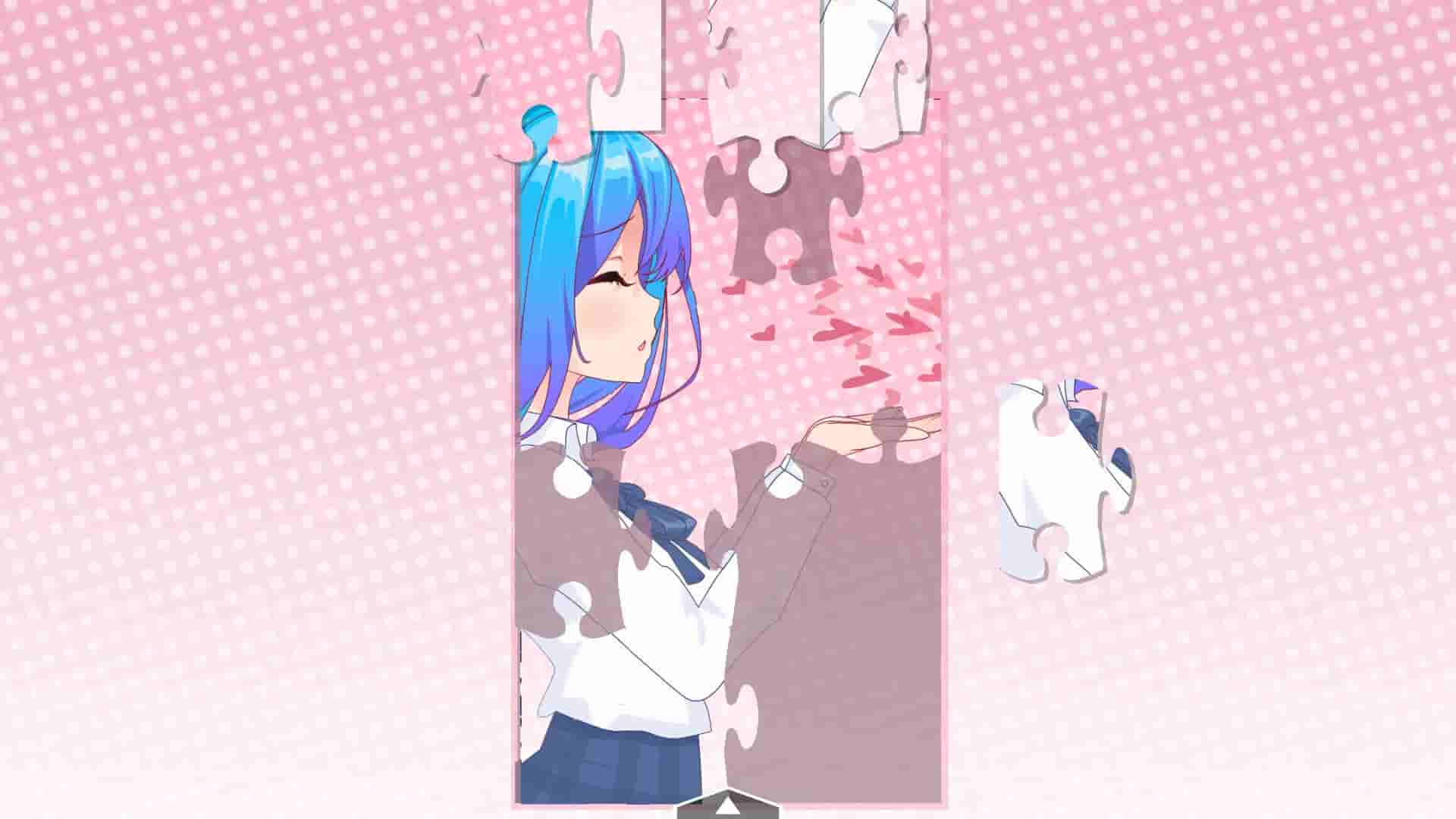 Morning Kiss screenshot thumbnail screenshot 2