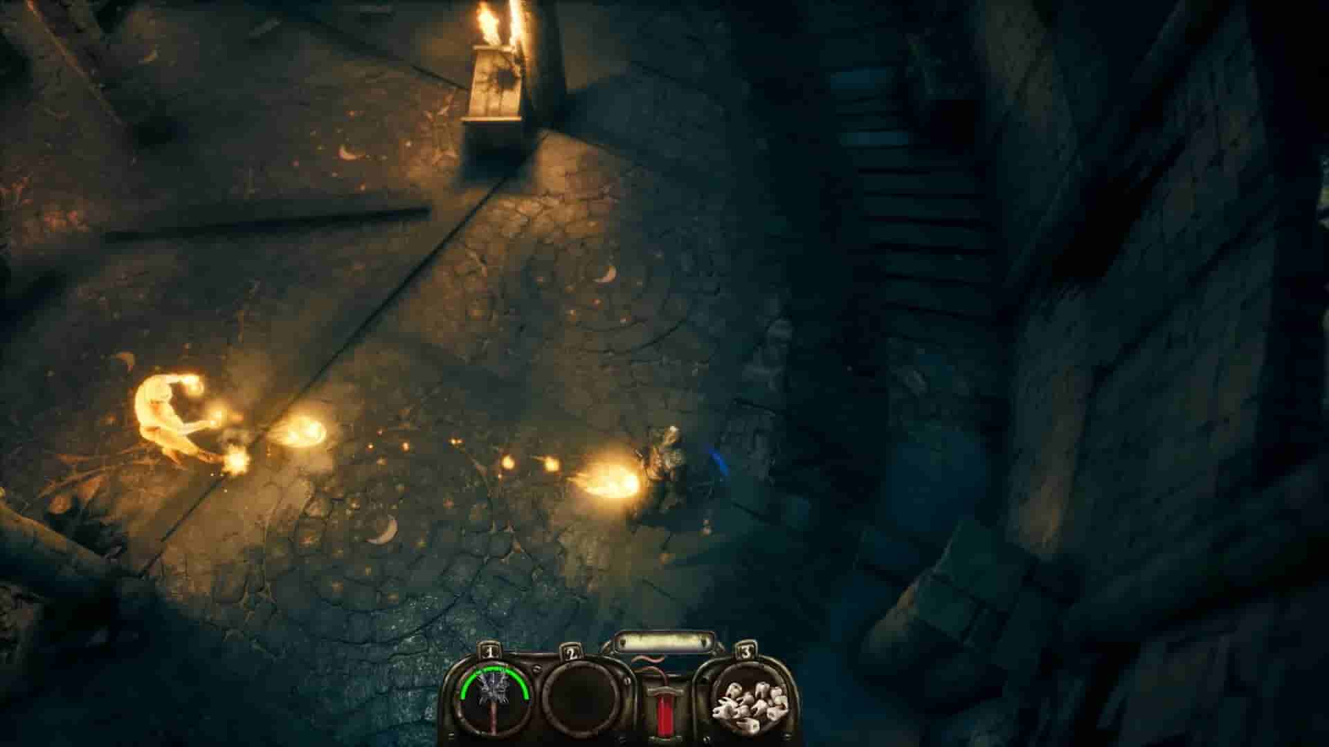 Moroi screenshot thumbnail screenshot 1