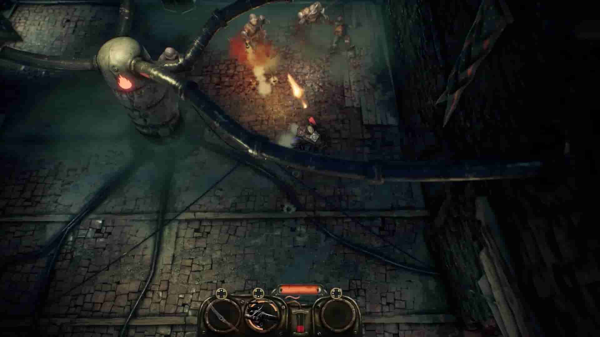 Moroi screenshot thumbnail screenshot 3