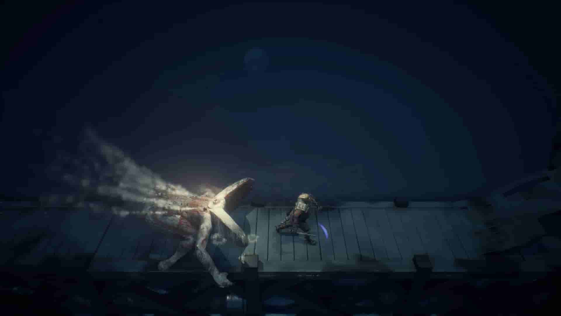 Moroi screenshot thumbnail screenshot 7